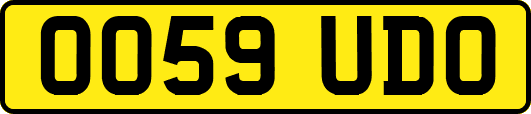OO59UDO