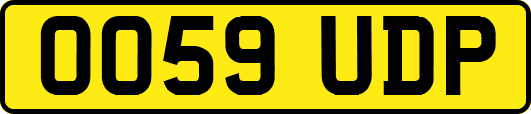 OO59UDP
