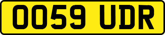 OO59UDR