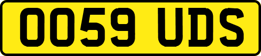 OO59UDS