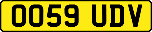 OO59UDV