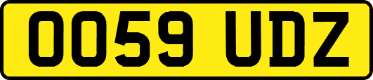 OO59UDZ