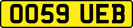OO59UEB