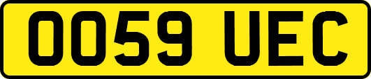 OO59UEC