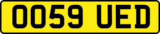 OO59UED