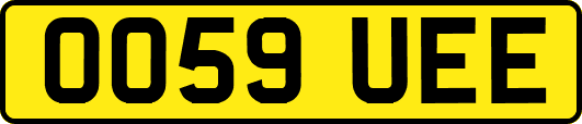OO59UEE