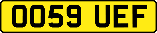OO59UEF