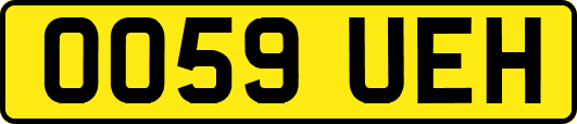 OO59UEH