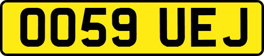 OO59UEJ
