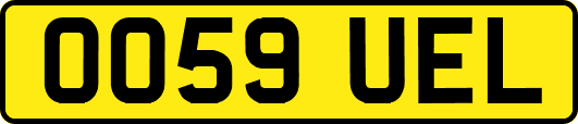 OO59UEL