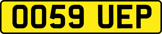 OO59UEP