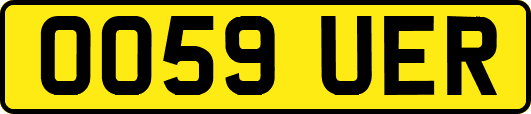 OO59UER