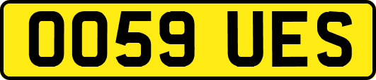 OO59UES