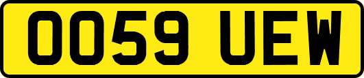 OO59UEW