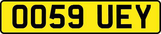 OO59UEY