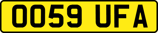 OO59UFA