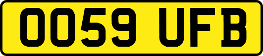 OO59UFB