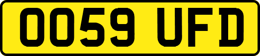 OO59UFD