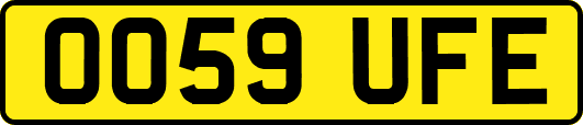 OO59UFE