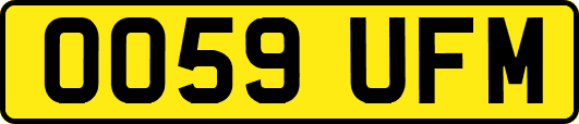 OO59UFM