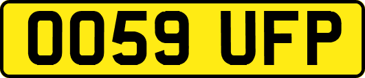 OO59UFP
