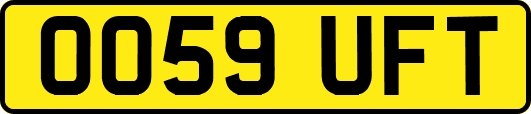 OO59UFT