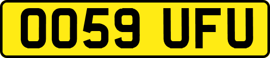 OO59UFU