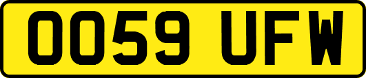 OO59UFW