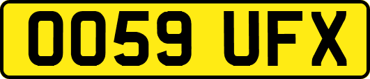 OO59UFX