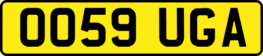 OO59UGA