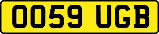OO59UGB