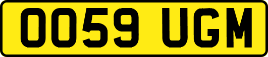 OO59UGM