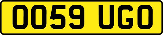 OO59UGO