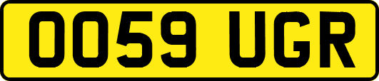 OO59UGR