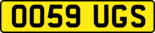 OO59UGS