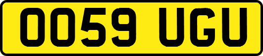 OO59UGU