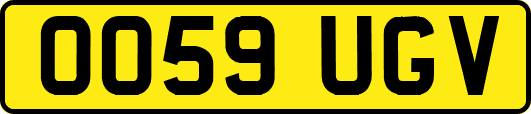 OO59UGV