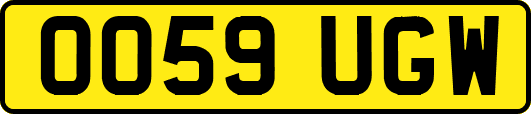 OO59UGW