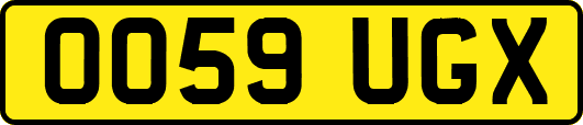 OO59UGX