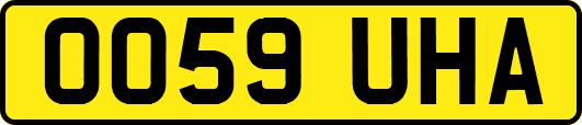 OO59UHA
