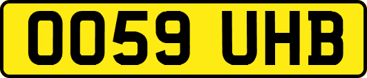 OO59UHB