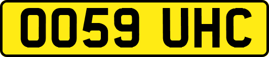 OO59UHC
