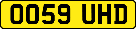 OO59UHD