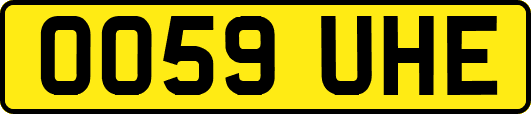 OO59UHE