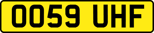 OO59UHF
