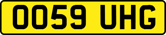 OO59UHG