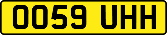 OO59UHH