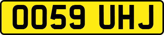 OO59UHJ