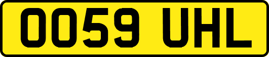 OO59UHL