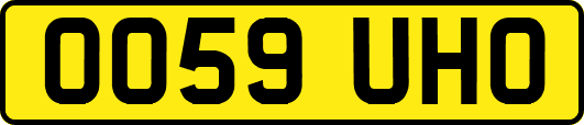 OO59UHO